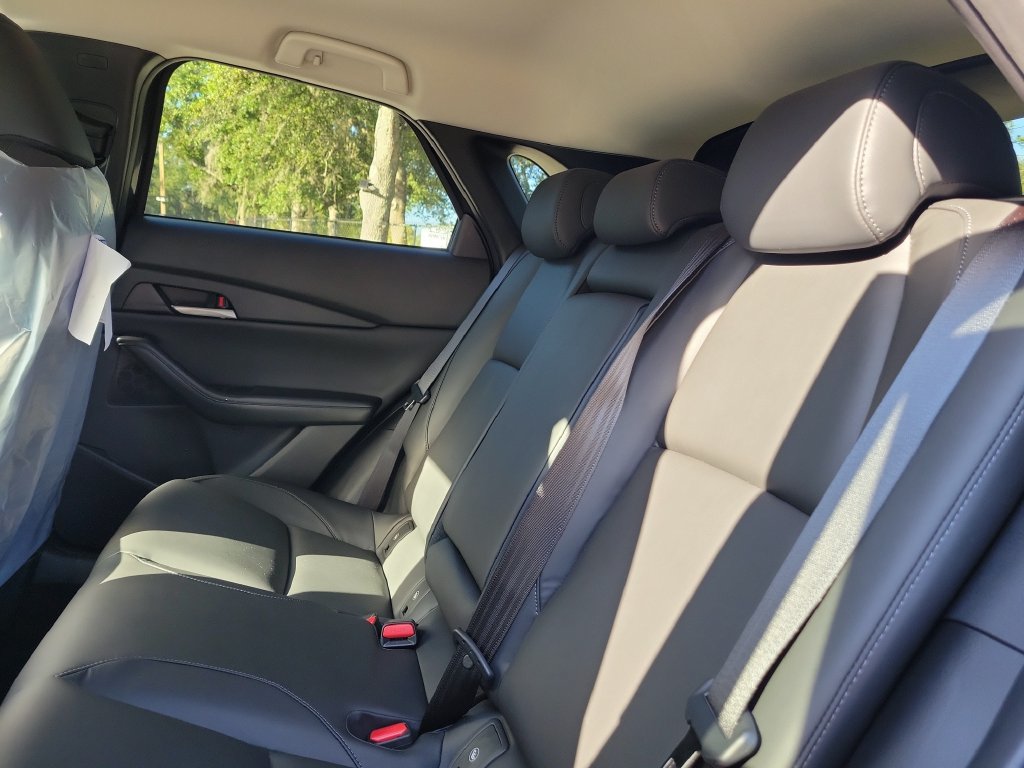 New 2026 MAZDA CX-30 AWD 2.5 S w/ Select Sport Pkg image 11