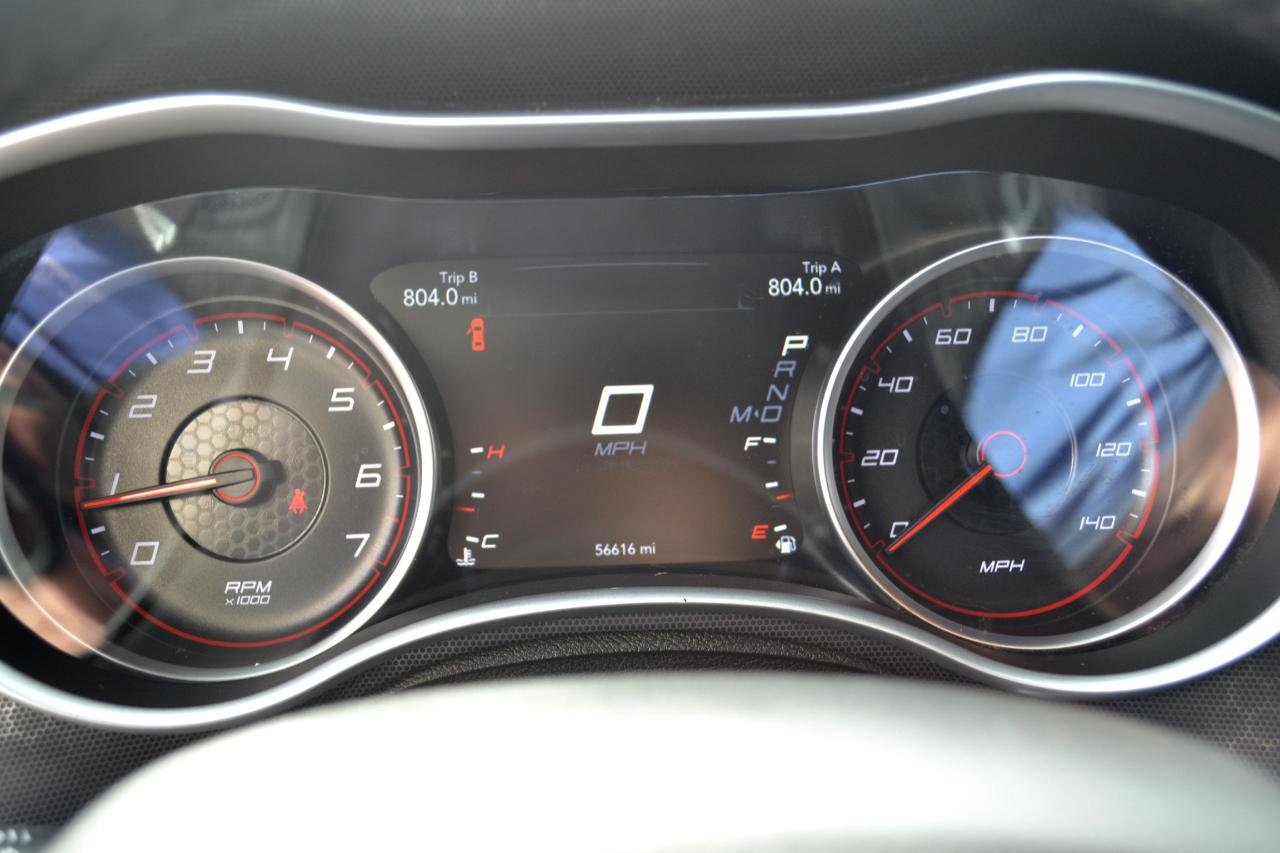 Used 2018 Dodge Charger GT image 17