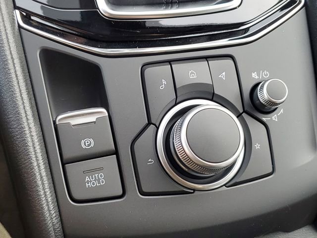 New 2025 MAZDA CX-5 AWD 2.5 S w/ Select Package image 20