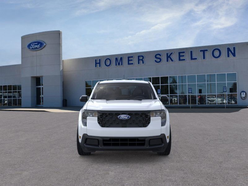 New 2026 Ford Maverick XLT w/ Equipment Group 301A image 6