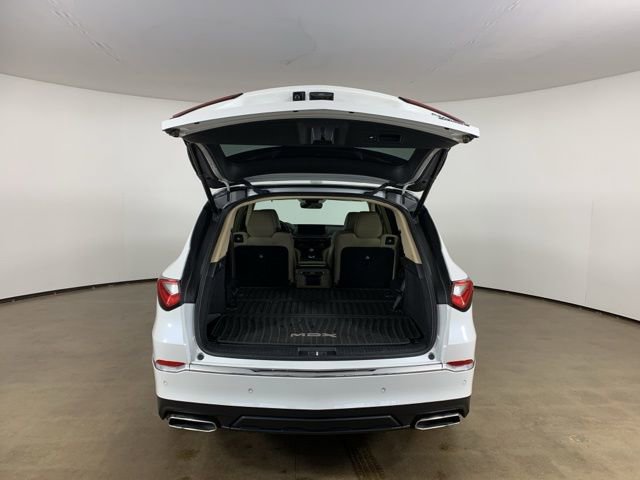 Used 2022 Acura MDX SH-AWD w/ Technology Package image 12