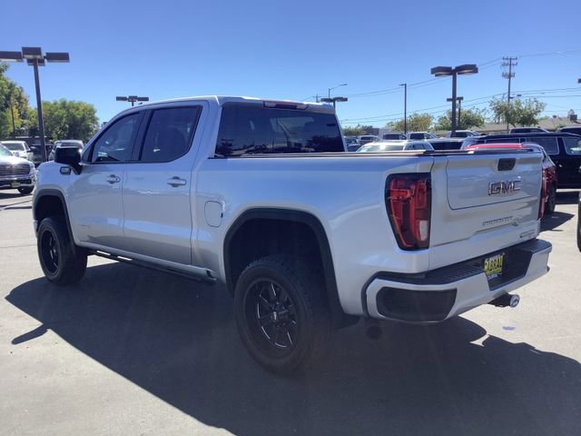Used 2021 GMC Sierra 1500 Elevation RWD image 22