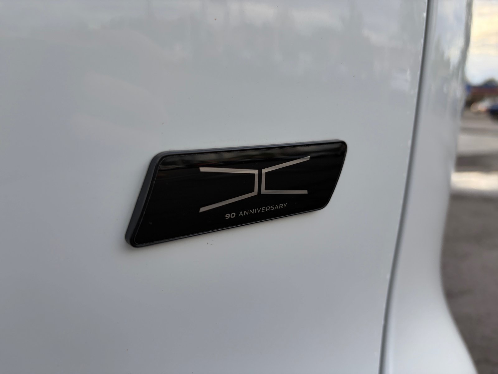 Certified 2026 Jaguar F-PACE R-Dynamic S AWD/4WD image 23