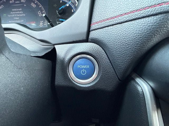 Certified 2021 Toyota RAV4 XSE w/ Weather Package AWD/4WD image 28