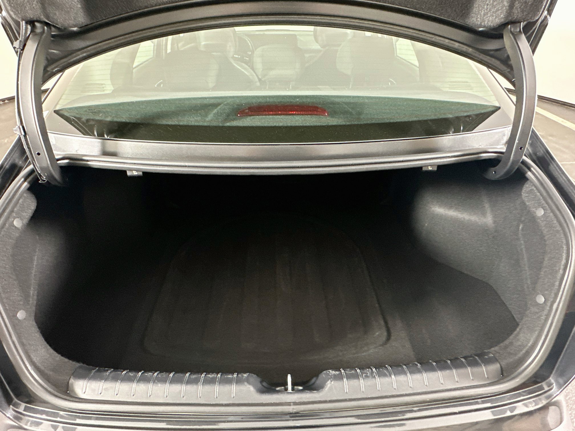 Used 2025 Kia K4 FWD image 28