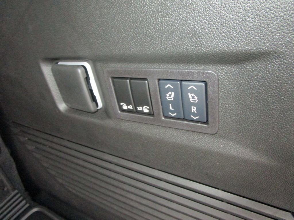 New 2026 Chevrolet Tahoe RST w/ Comfort Package image 15