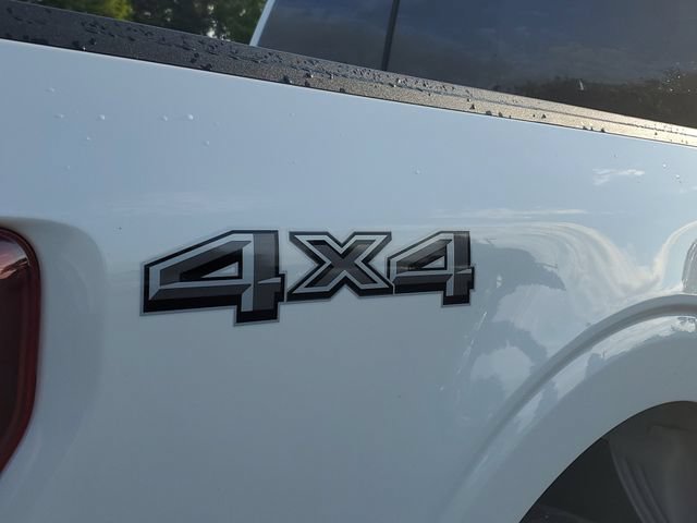 Used 2025 Ford F150 Platinum AWD/4WD image 9