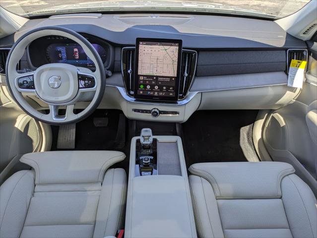 New 2026 Volvo XC90 T8 Ultra w/ Protection Package Premier AWD/4WD image 11