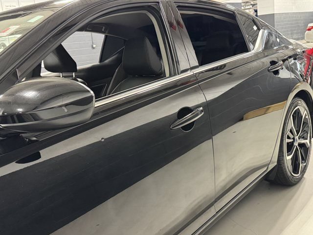 Used 2024 Nissan Altima 2.5 SR FWD image 26