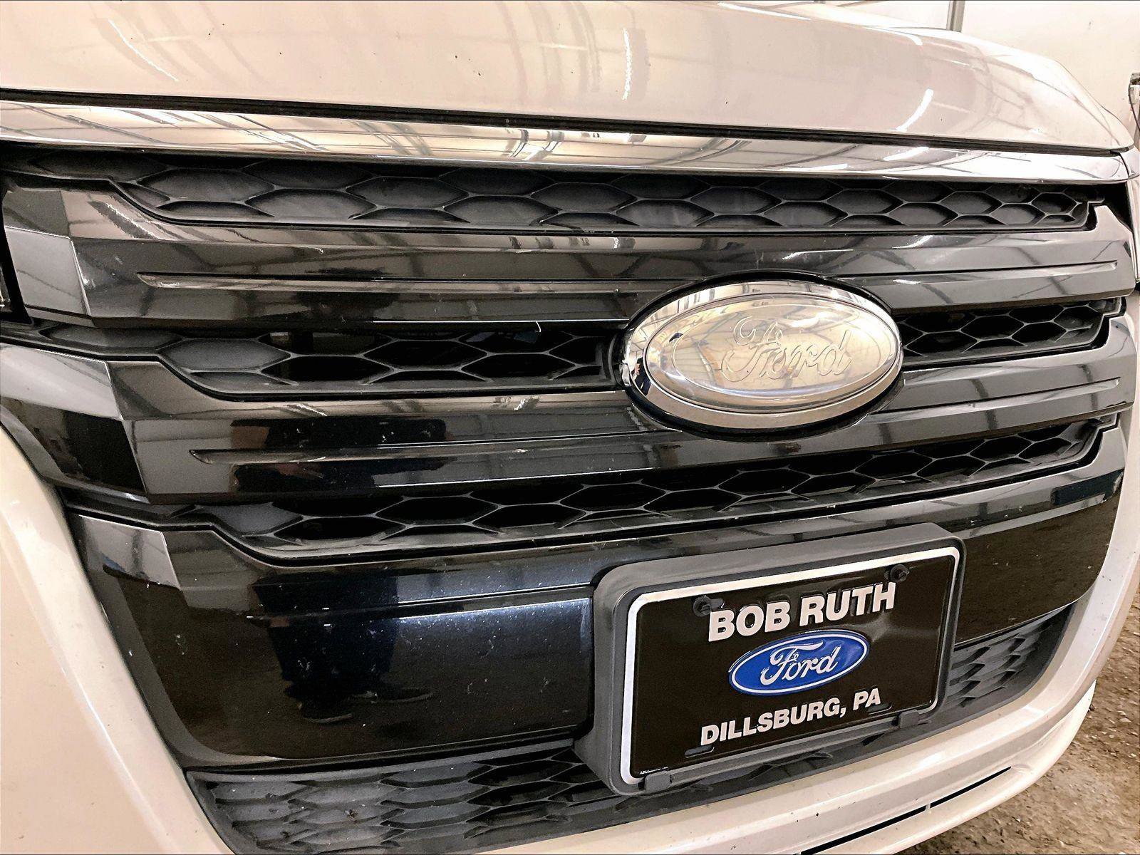 Used 2014 Ford Edge Sport w/ Driver Entry Package AWD/4WD image 30