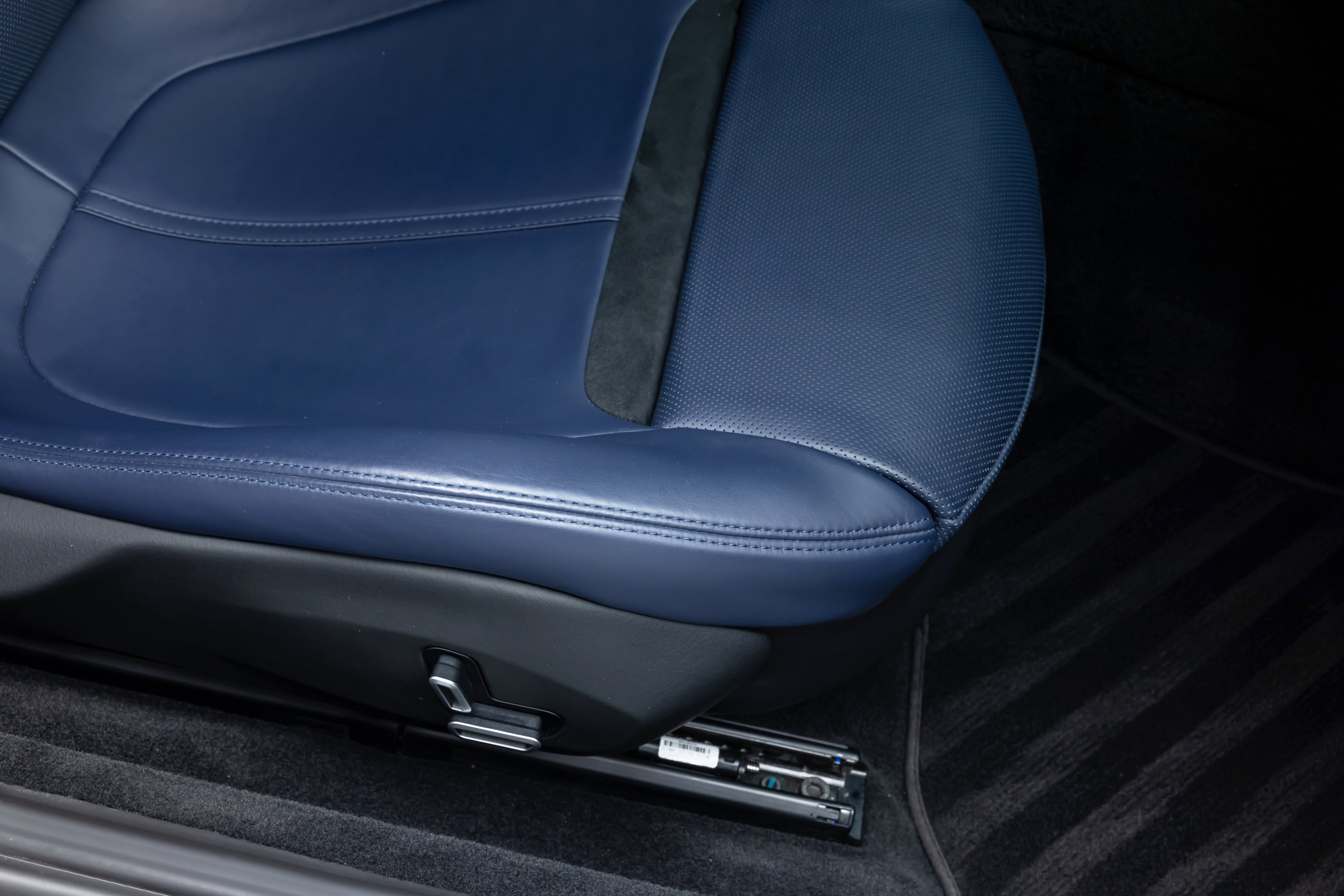 Certified 2021 Ferrari Roma image 79