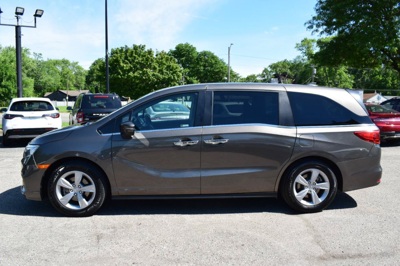 Used 2019 Honda Odyssey EX image 9