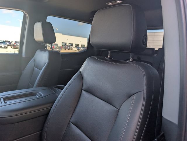 Used 2021 Chevrolet Silverado 1500 LTZ RWD image 10