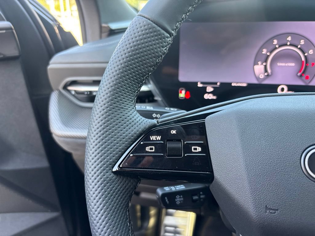 New 2026 Audi SQ5 Premium Plus AWD/4WD image 23
