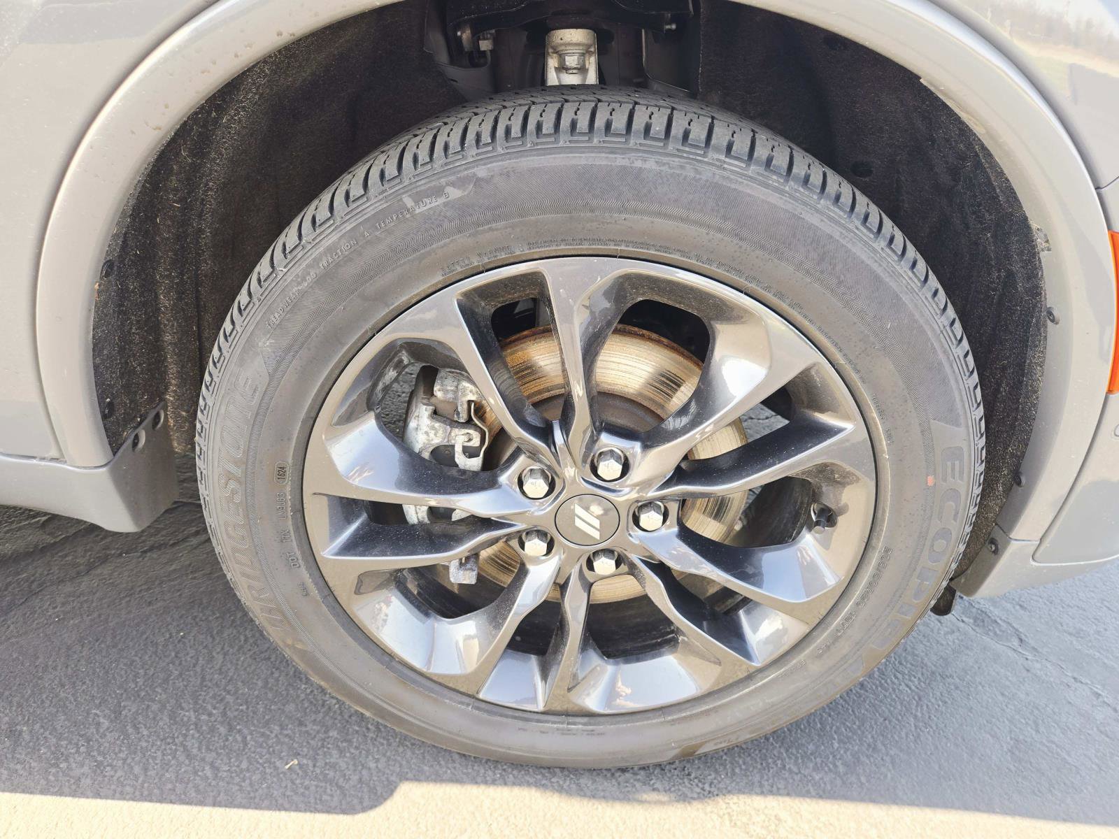 Used 2024 Dodge Durango R/T image 22