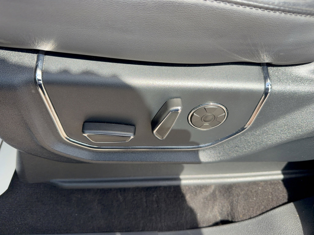 Certified 2021 Ford Expedition Platinum AWD/4WD image 38