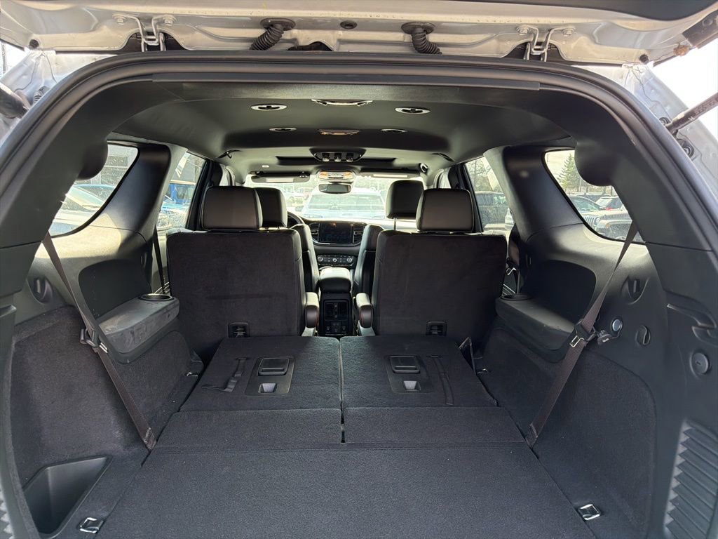 Certified 2024 Dodge Durango GT image 16