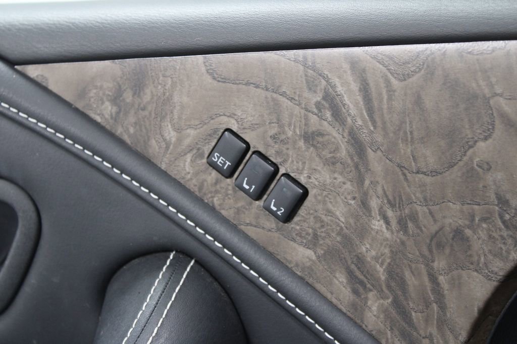 Used 2023 INFINITI QX80 Premium Select w/ Cargo Package image 43