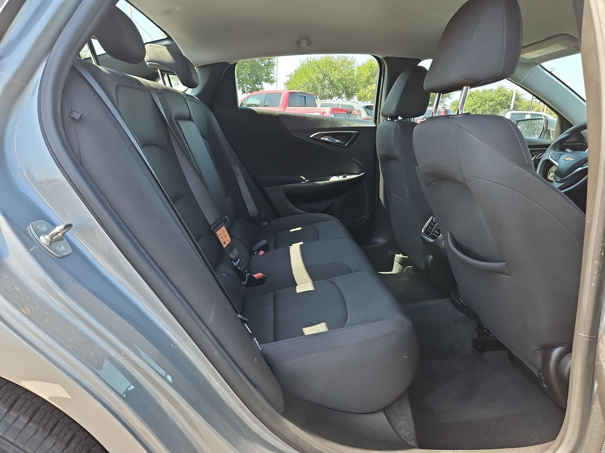 Used 2024 Chevrolet Malibu LT FWD image 25