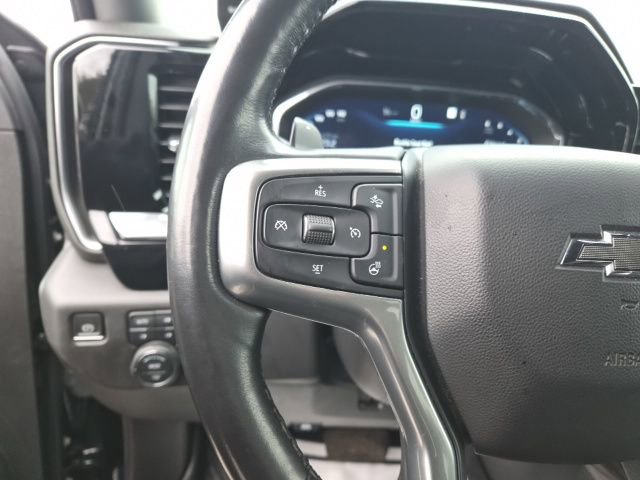 Used 2022 Chevrolet Silverado 1500 RST image 18