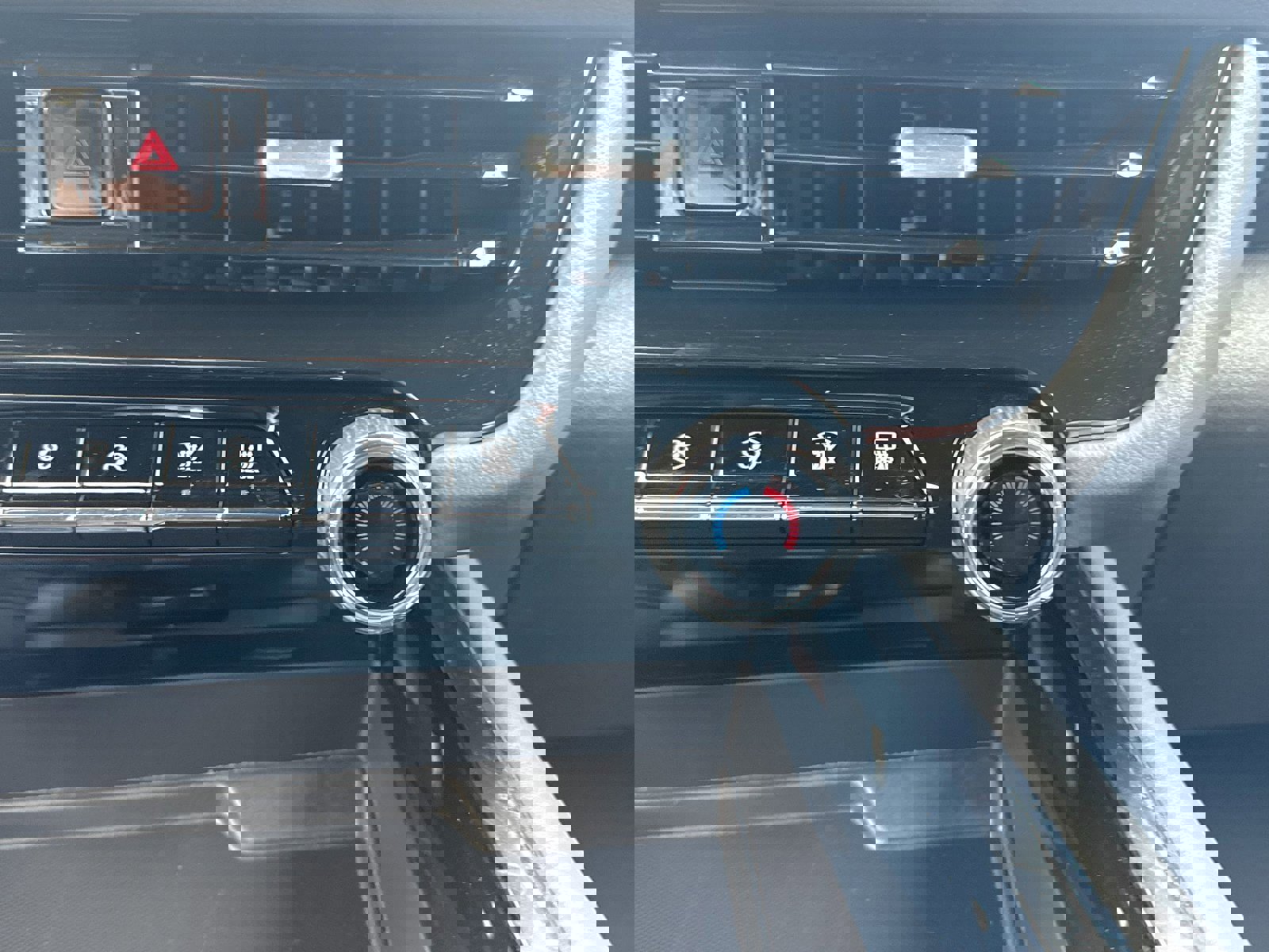 New 2026 Chevrolet Tahoe LS image 32