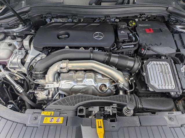 New 2026 Mercedes-Benz GLA 250 image 17