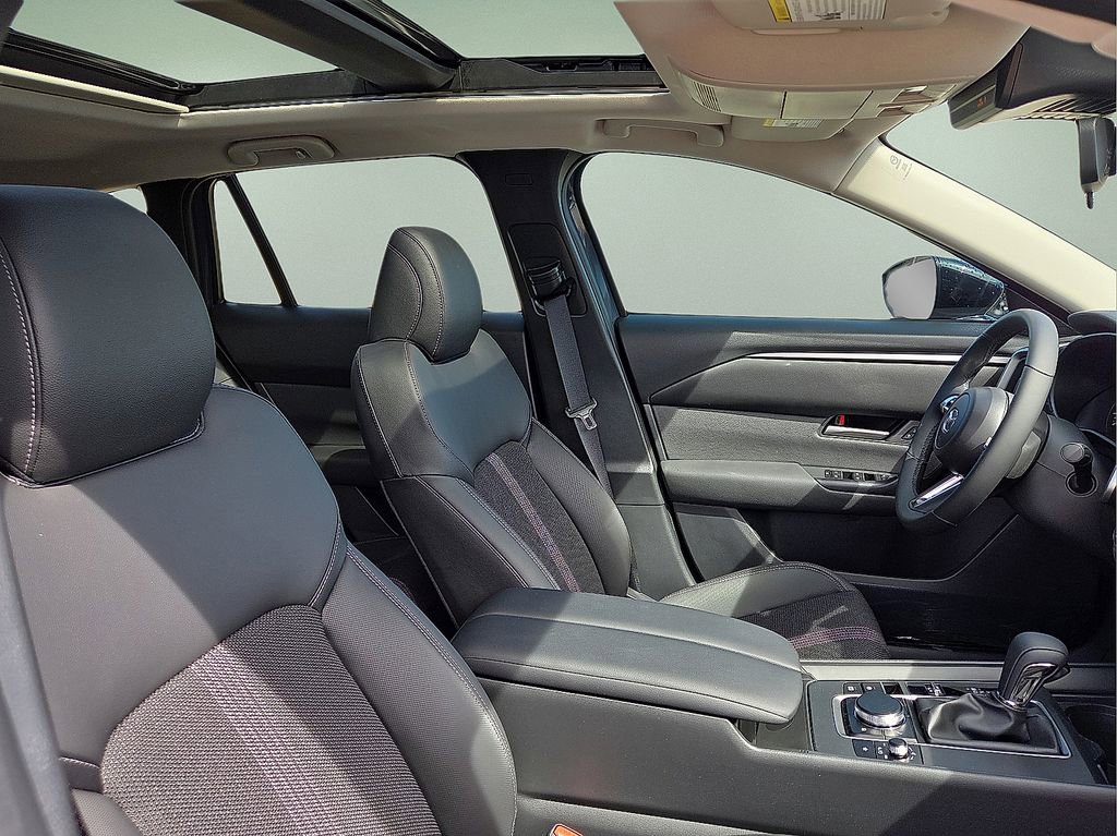New 2026 MAZDA CX-50 AWD 2.5 S w/ Weather Package image 11