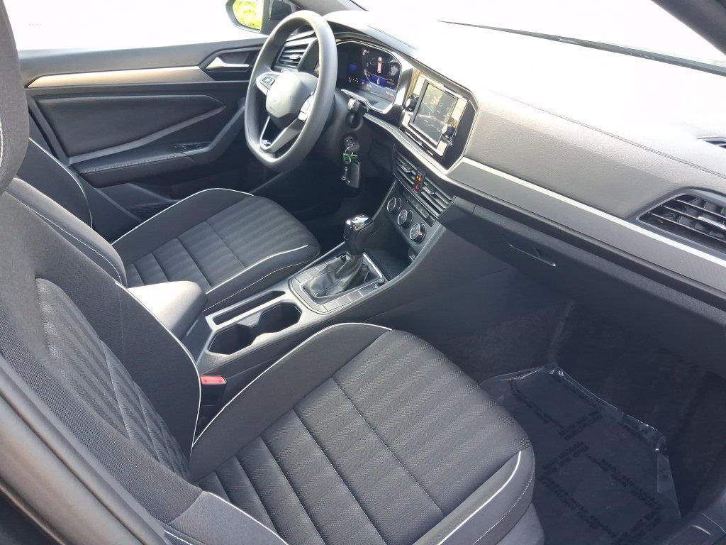 Certified 2023 Volkswagen Jetta Sport FWD image 26