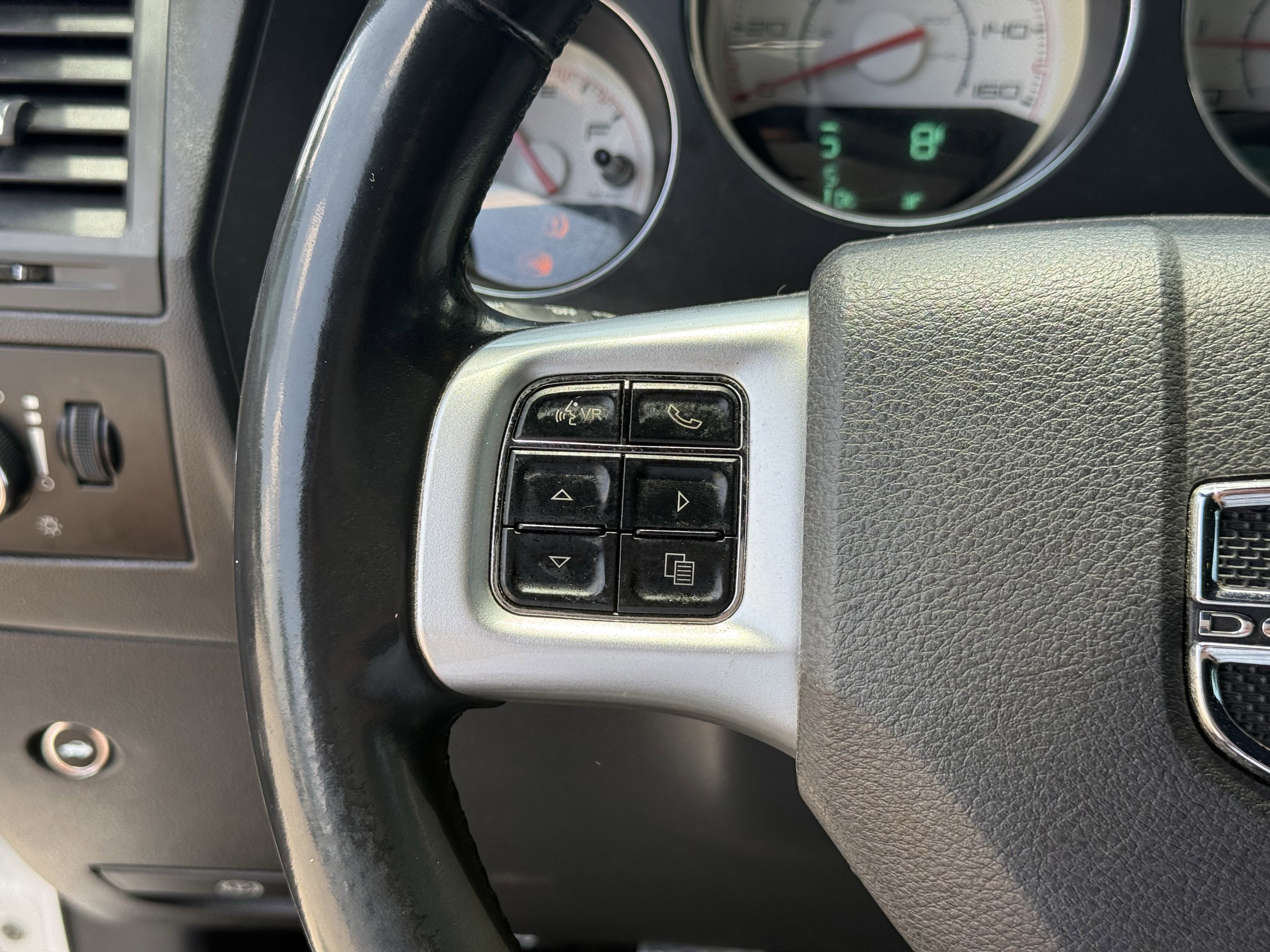 Used 2012 Dodge Challenger R/T Plus RWD image 16