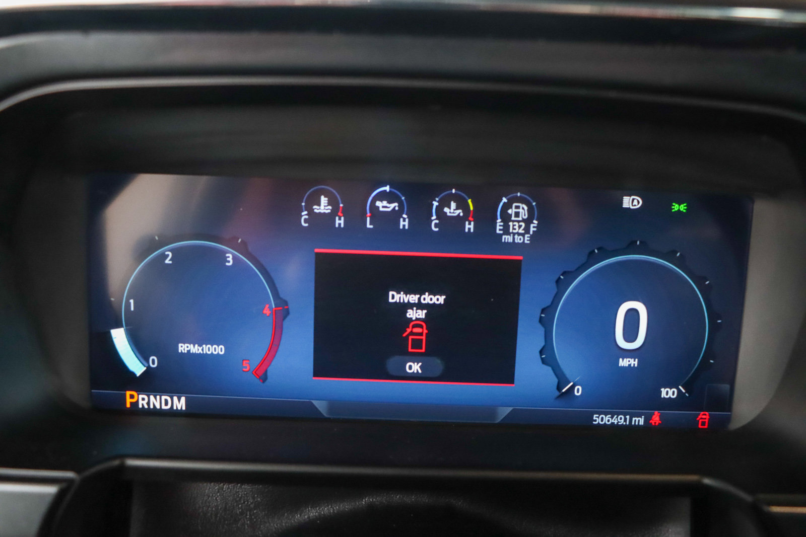 Used 2023 Ford F250 Lariat w/ Lariat Ultimate Package image 16