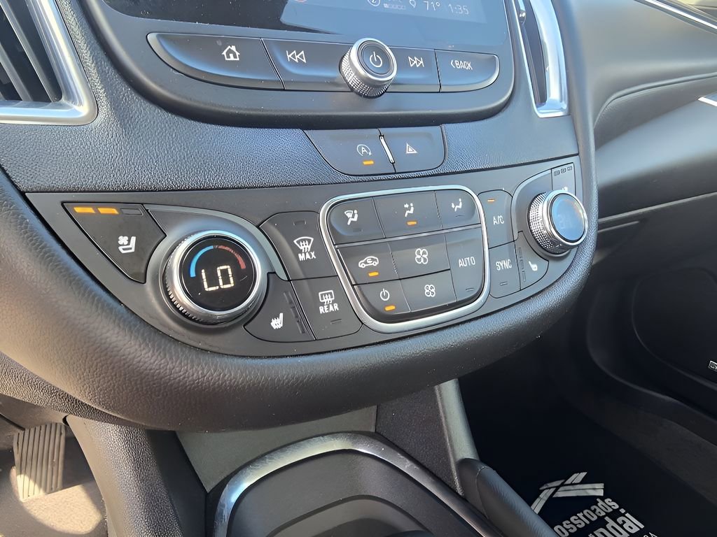 Used 2024 Chevrolet Malibu LT FWD image 20