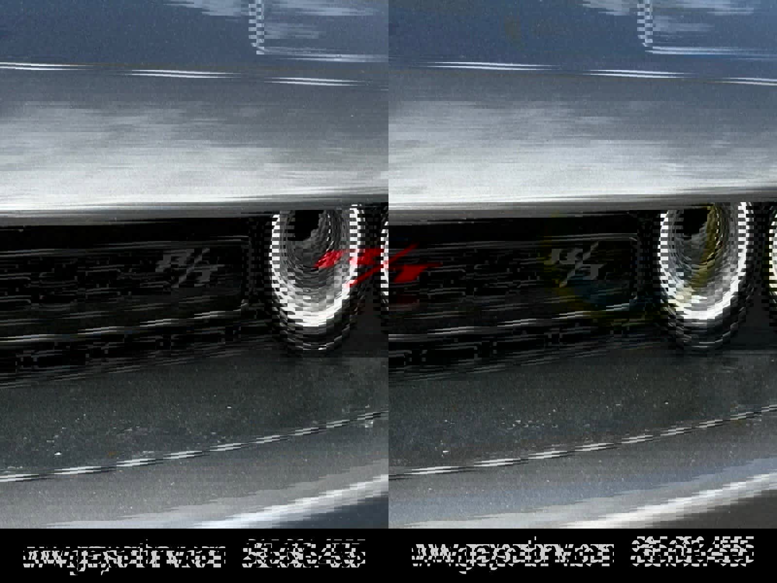 Used 2022 Dodge Challenger R/T Scat Pack w/ Shaker Package image 11