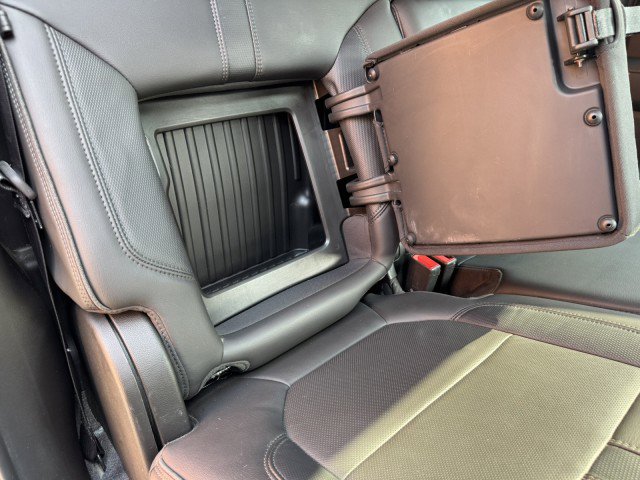 Certified 2020 Chevrolet Silverado 3500 High Country w/ Z71 Off-Road Package image 24