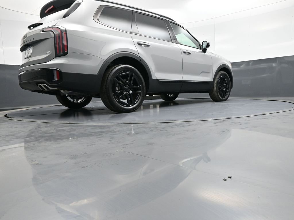 New 2025 Kia Telluride SX X-Line image 32