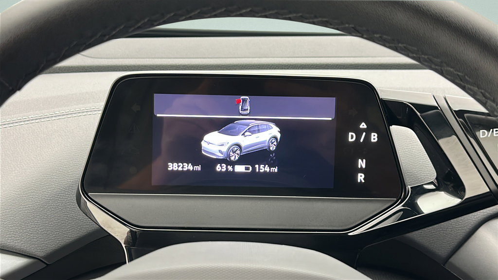 Used 2023 Volkswagen ID.4 Pro AWD/4WD image 15