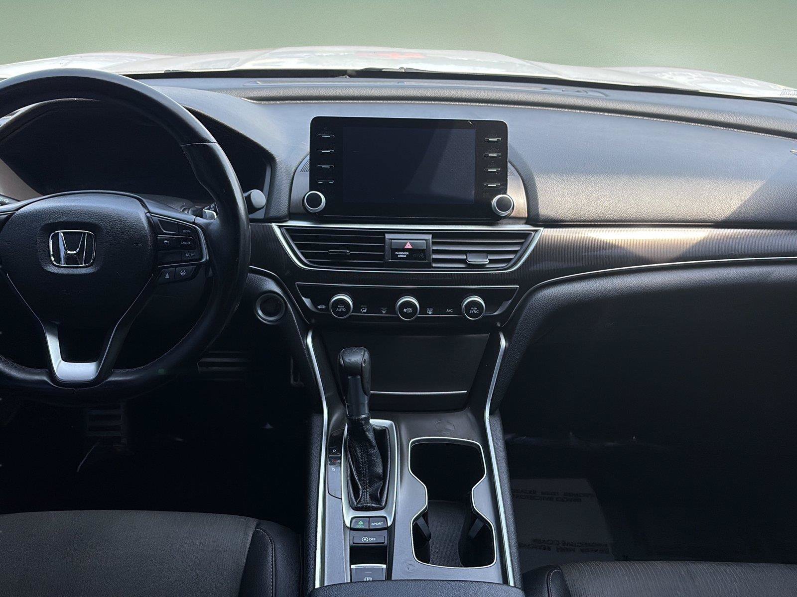 Used 2022 Honda Accord Sport image 15