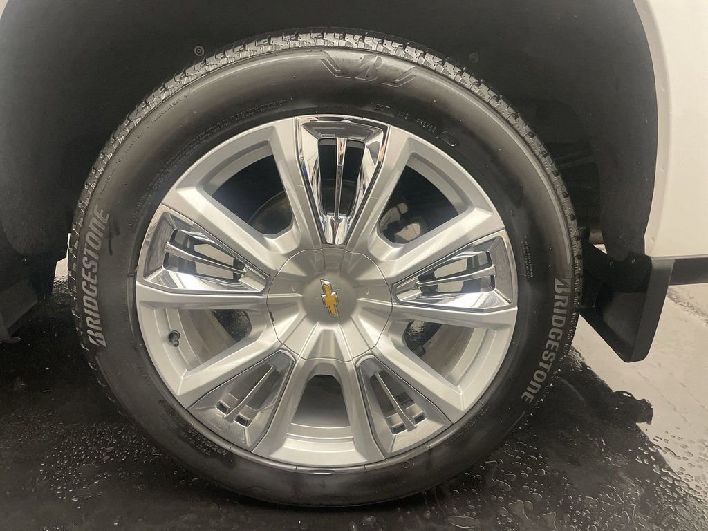 Used 2024 Chevrolet Silverado 1500 High Country image 28