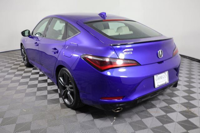 Used 2023 Acura Integra A-Spec image 6