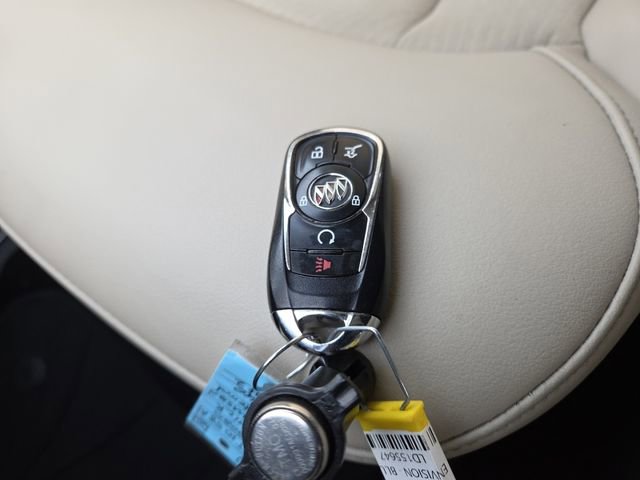 Used 2020 Buick Envision Preferred image 35