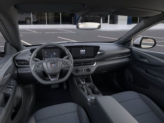 New 2025 Buick Envista Preferred image 15