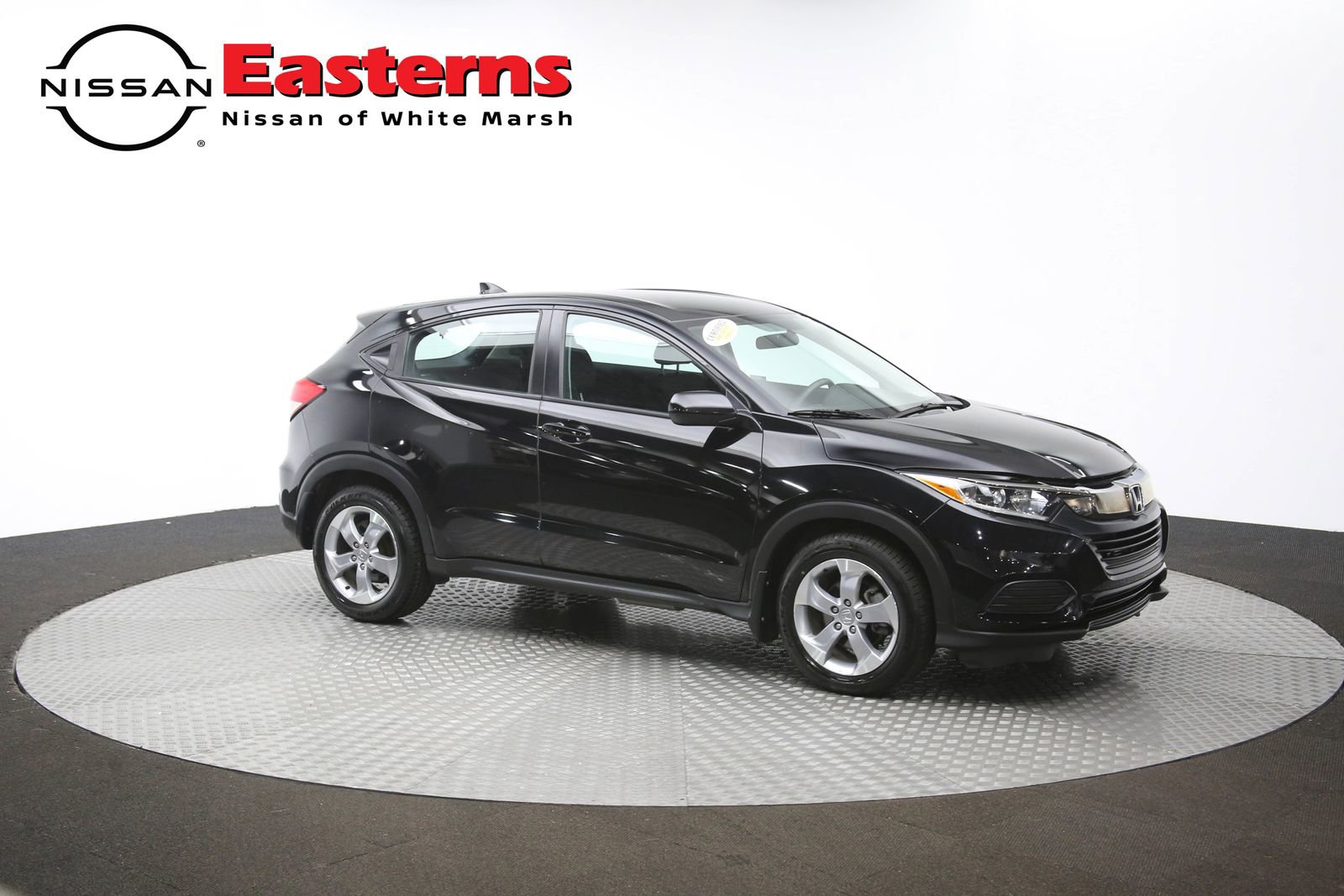 Used 2021 Honda HR-V LX image 45