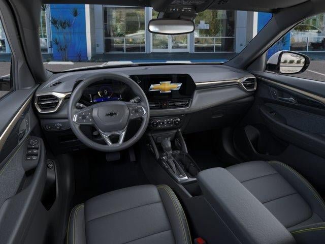 New 2026 Chevrolet TrailBlazer ACTIV w/ Convenience Package AWD/4WD image 15