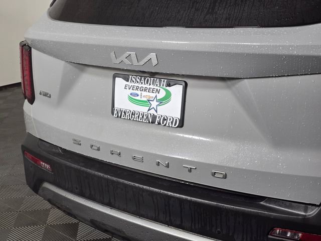 Used 2022 Kia Sorento X-Line EX image 14