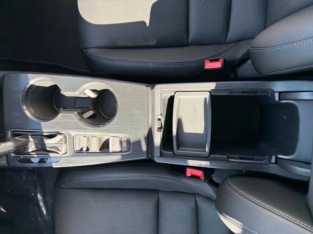 New 2026 Honda Civic Sport Touring image 29