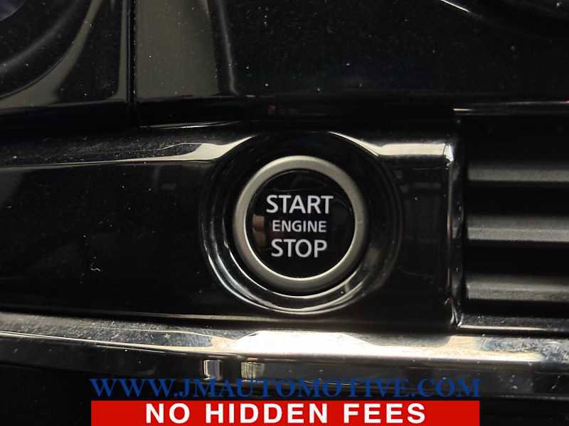 Used 2023 Nissan Pathfinder Rock Creek AWD/4WD image 41