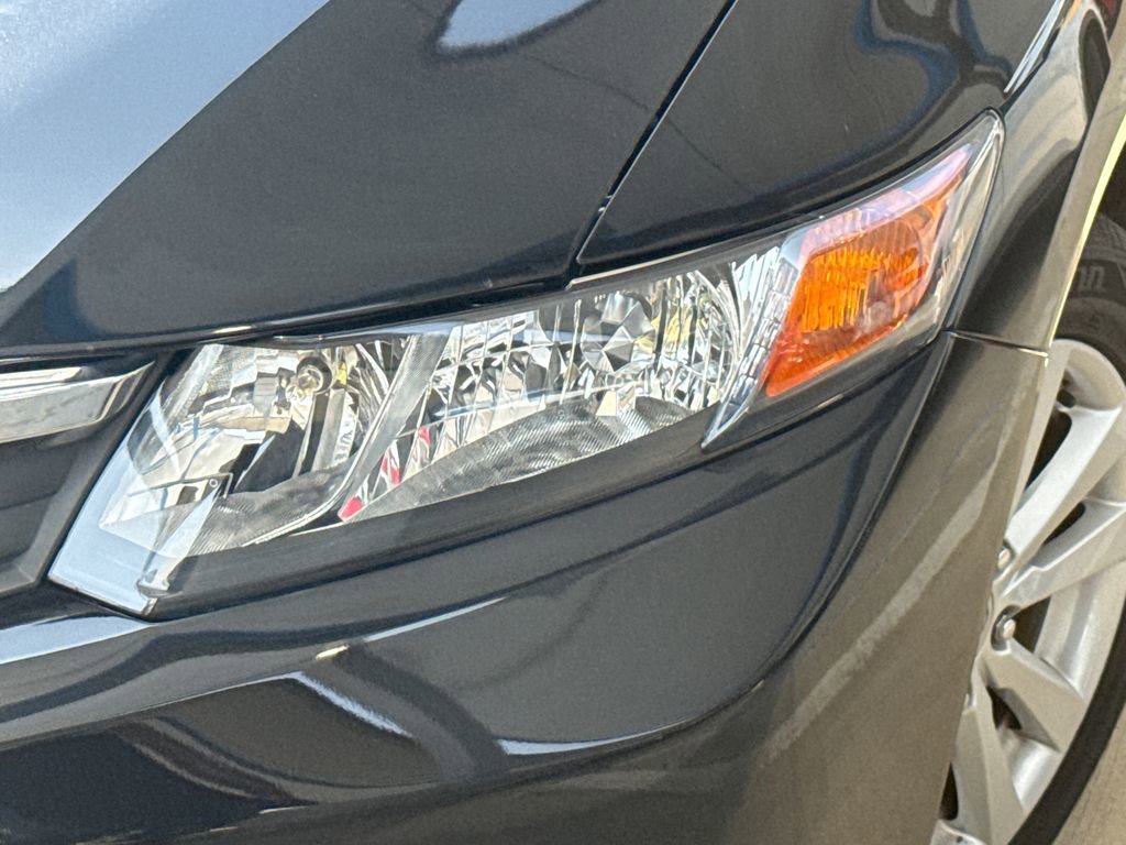 Used 2012 Honda Civic EX image 4
