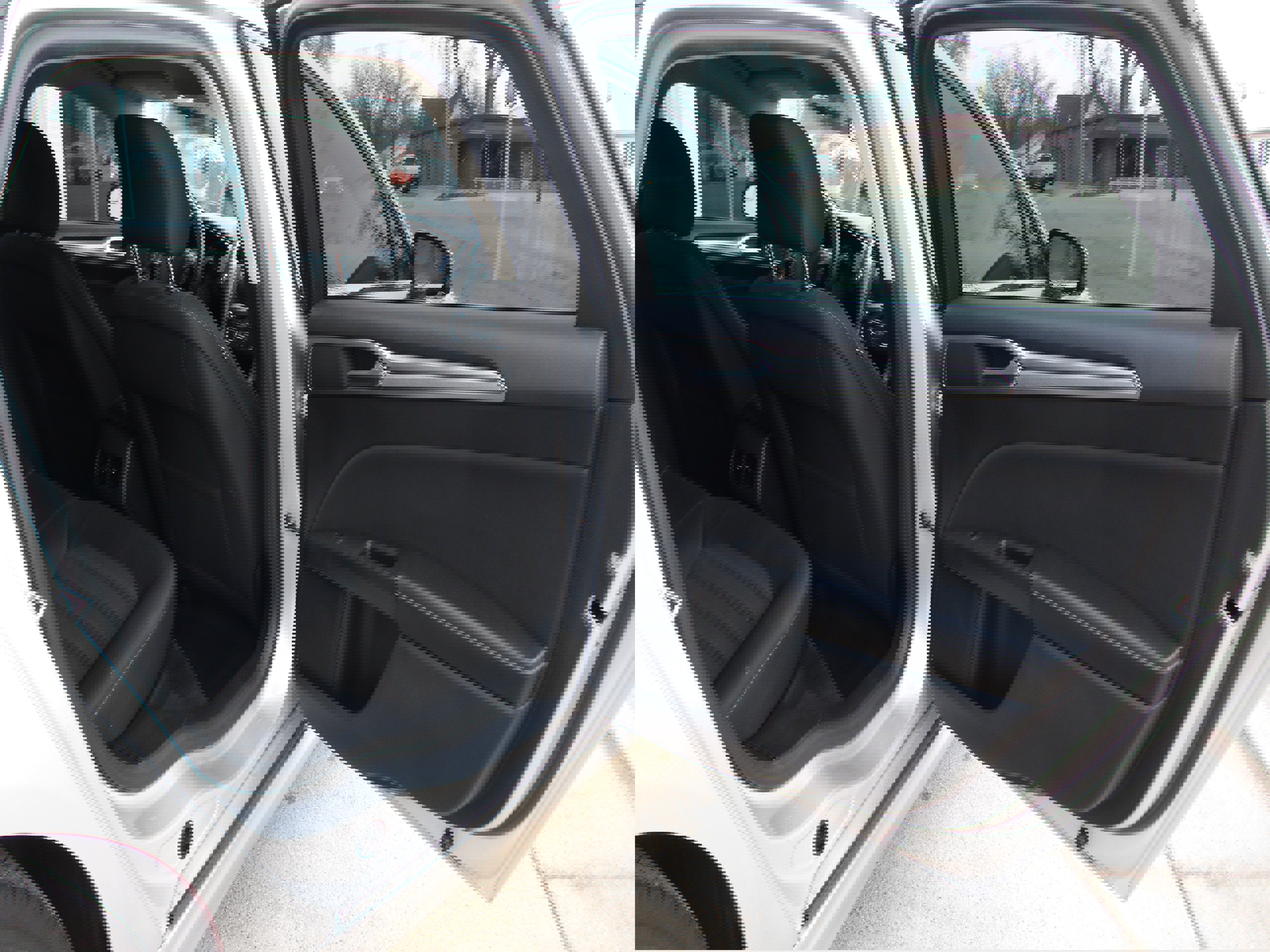 Used 2018 Ford Fusion SE w/ Fusion SE Technology Package image 21