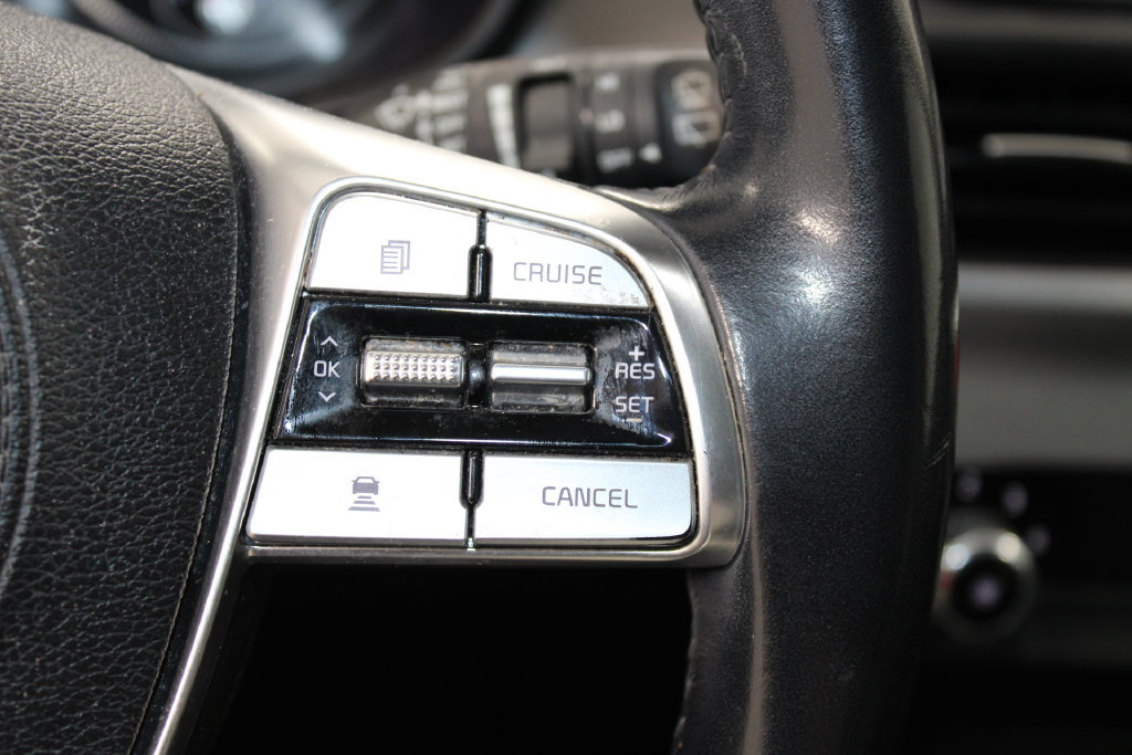 Used 2021 Kia Telluride S AWD/4WD image 22