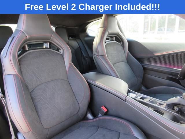 Used 2024 Dodge Charger R/T Scat Pack w/ Plus Group image 12