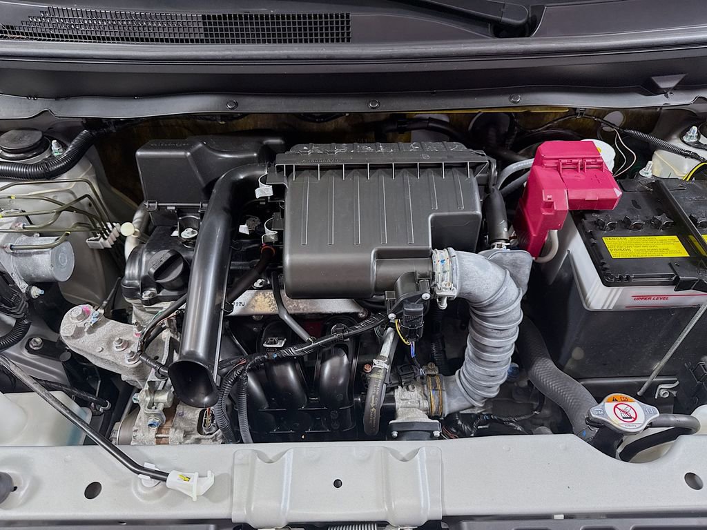 Used 2024 Mitsubishi Mirage G4 Black Edition FWD image 28